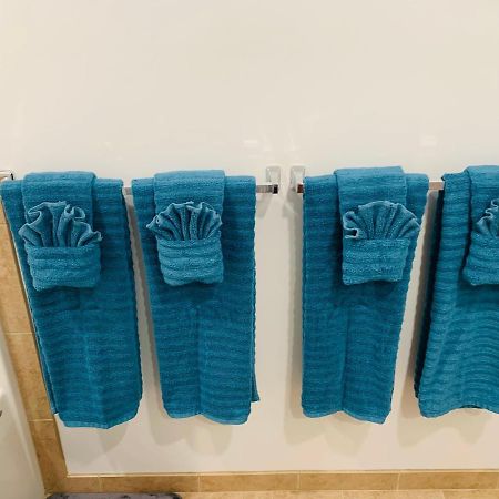 Blue Diamond Apt 26Th St Unit 1 大洋城 外观 照片