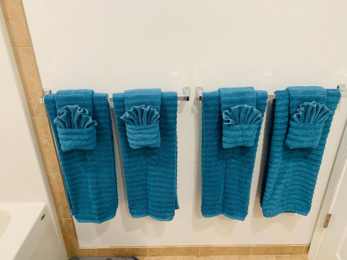 Blue Diamond Apt 26Th St Unit 1 大洋城 外观 照片