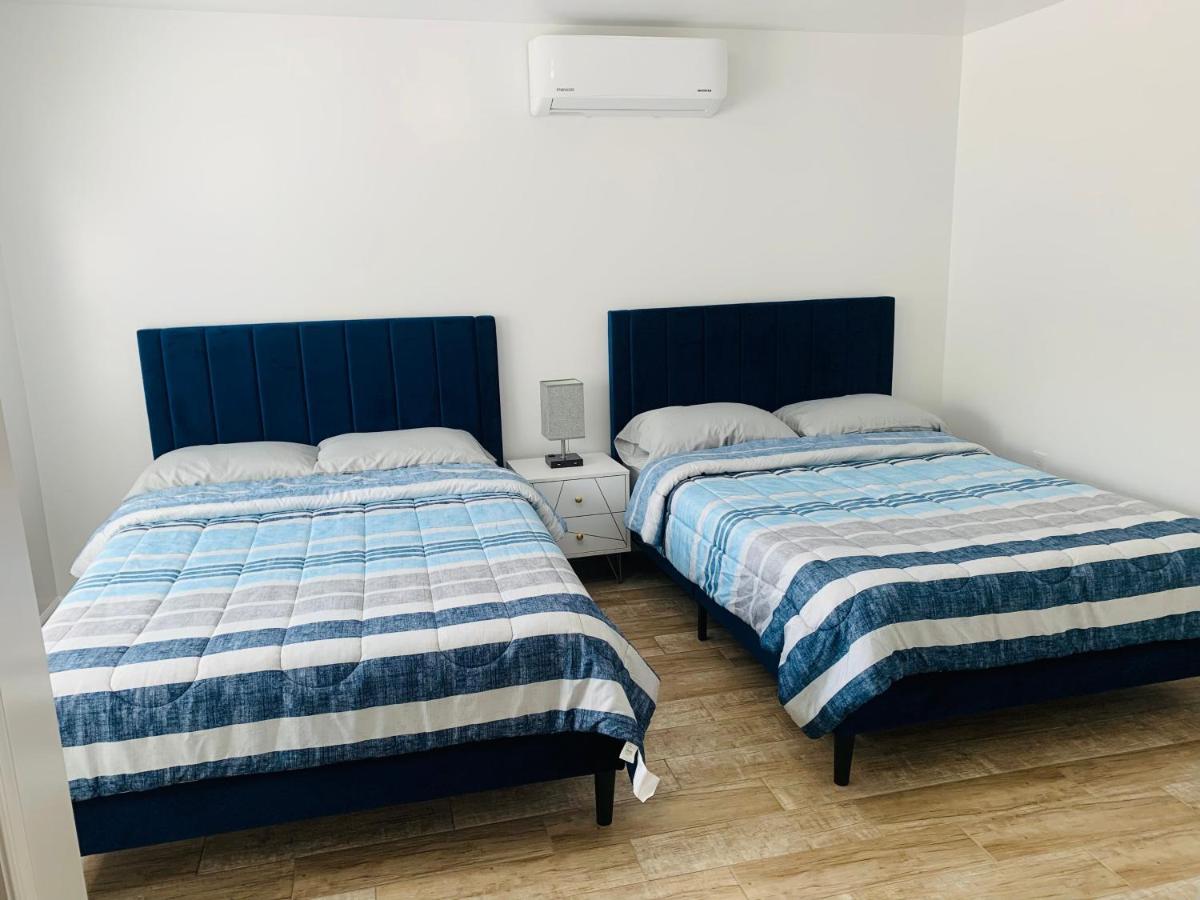Blue Diamond Apt 26Th St Unit 1 大洋城 外观 照片