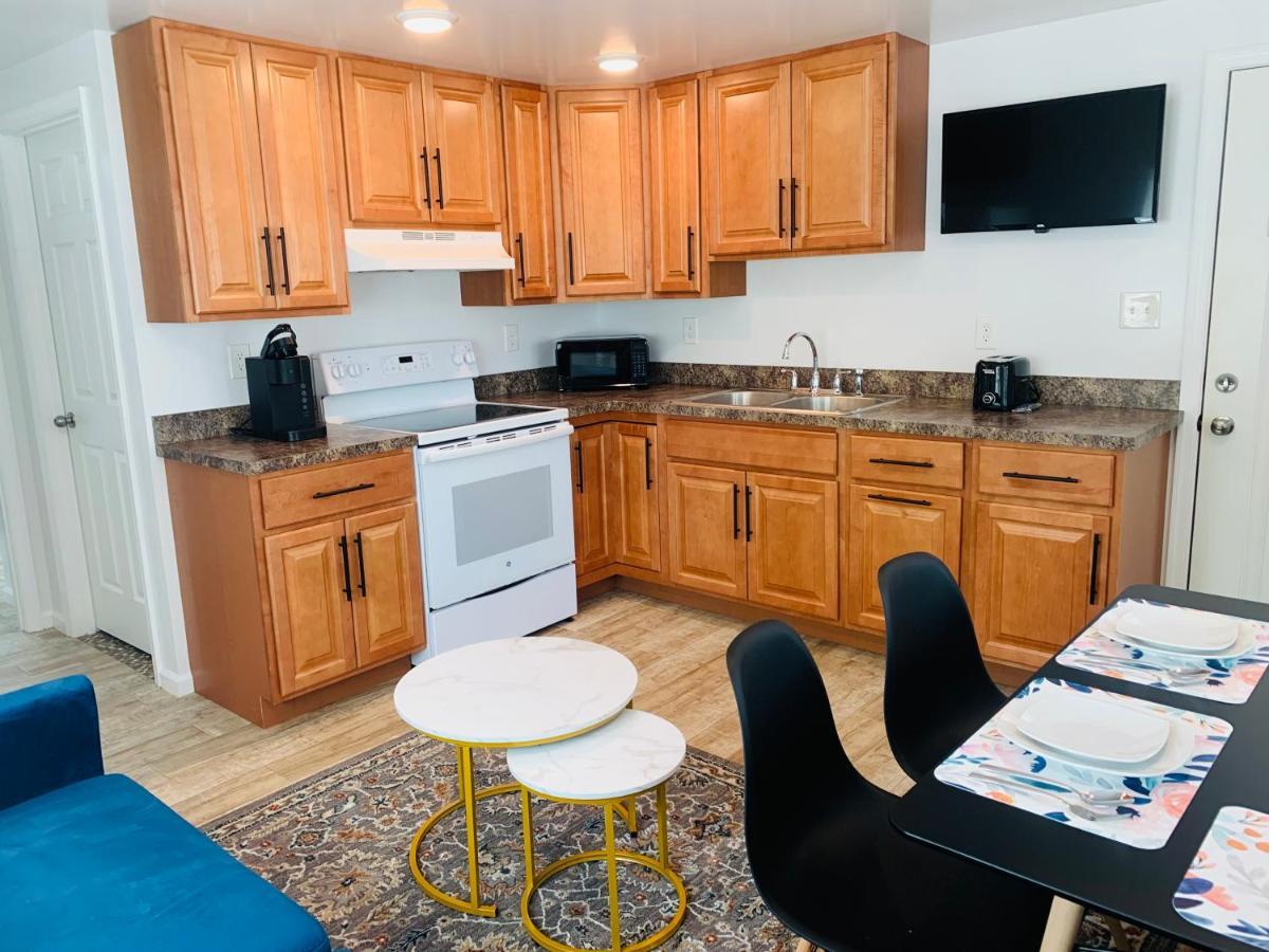 Blue Diamond Apt 26Th St Unit 1 大洋城 外观 照片